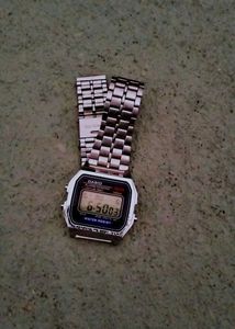 Casio Watch Brand New