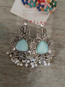Earrings Set of 3