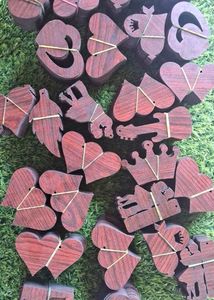 Customised Keychain With Your Name