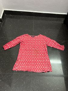PINK NIGHT SUIT