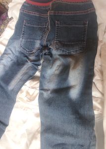 Nice Jeans