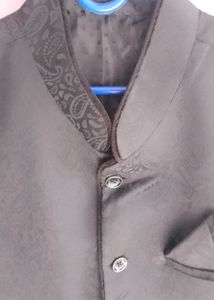 ethinic nehru waist coat