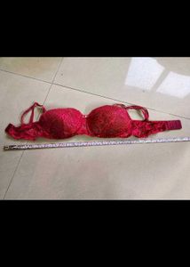 New Bra Panty Set