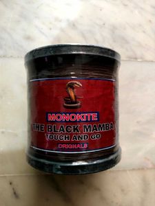 Black Mamba Manjha Original