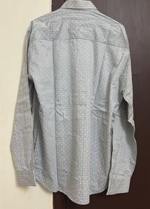 Cooper X shirt