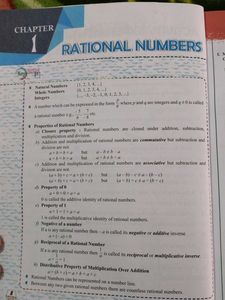 Mathematical Skills Class 8