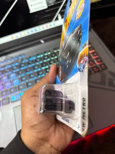 Hot Wheels Maserati
