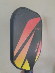 Cosco Punch Pickleball Paddle