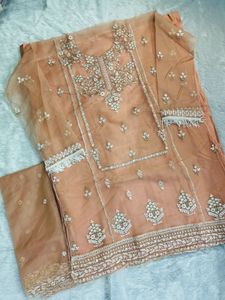 This Suit Is Brand New And Unstitch