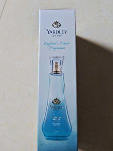 Yardley London Country Breeze