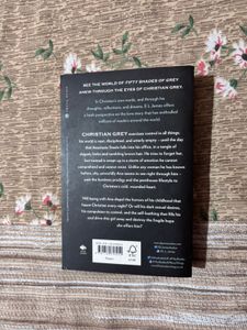 Grey by E L James