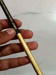 Kajal &amp; Eyeliner