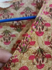 Printed Kurta