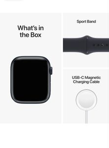 🆕 Apple Watch Series 9 Master Copy⚡️