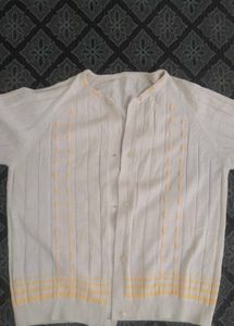 Vintage Cardigan Sweater