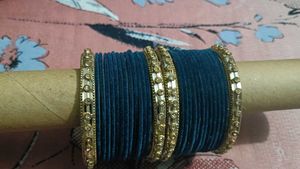 Bangles Set Of 4