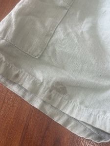 Zara tshirt 2-3 yrs and h&amp;m shorts 18-24months