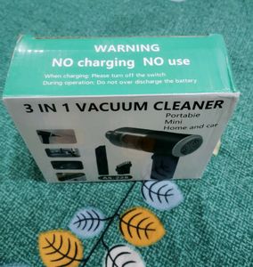 Price Drop on Portable Vacuum Cleaner_2 In one