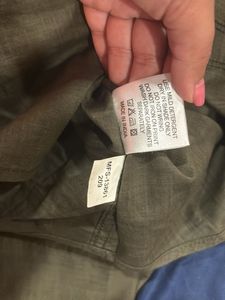 Mufti Casual Shirt