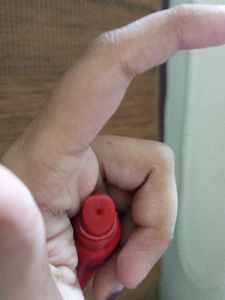 Dot &amp; Key Lip Balm SPF 50