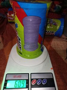 Premium quality mono 🪁 light purple color