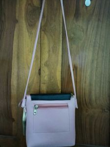 A  Sling Bag