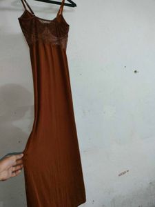 Maxi Dress For Women