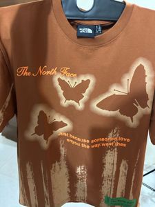 Loose Fit Tshirts M L Size