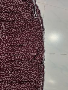 Ethnic Long Skirt
