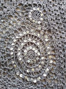 ELMIO WOMEN&#39;S CROCHET CROSIYA