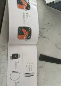 Apple Watch Fake Series 8