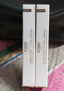 Iconic London Glaze Crayon 2 In 1
