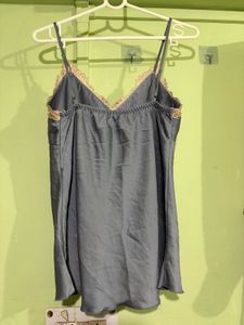Lace Trim Camisole