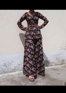 Georgette Sharara Set