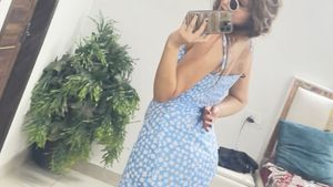 Top Skirt 🎀