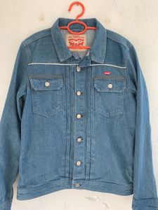Levi's Denim Trucker Jacket
