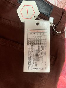 KRAUS JEANS