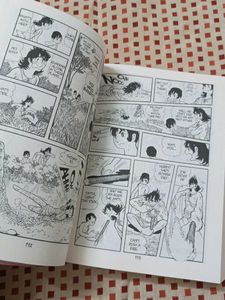 Buddha, Vol. 2 Manga