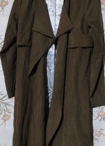 Casual Trends Coat