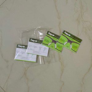 Anti Slip Nose Pad For Glasses