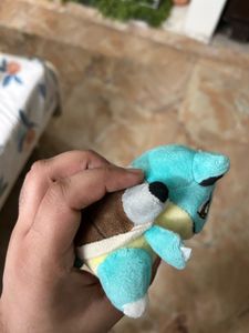 Pokemon Blastoise - Bag charm