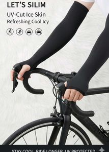 UV Rays Protection Hand Gloves