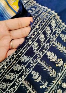 Blue Kurta 💙