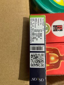 Elements Daily Detox