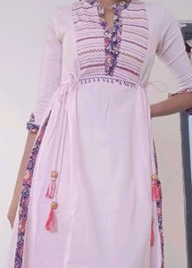 Pretty Long Kurta Price Dec