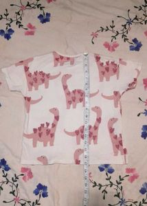 Cute Dino Tee