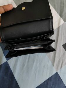 Very Beautiful Wallet With Big Space