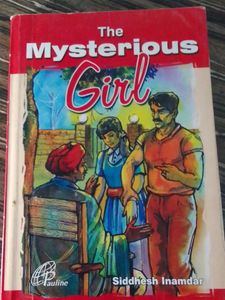 Mysterious Girl