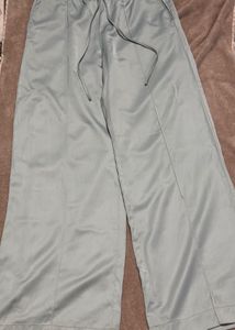 Zara Wide Leg Trousers