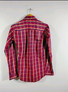 Gas Original Multi Colour Men Shirt